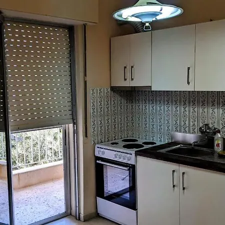 Apartment Beachfront