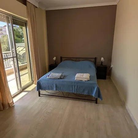 Beachfront * Nea Moudania