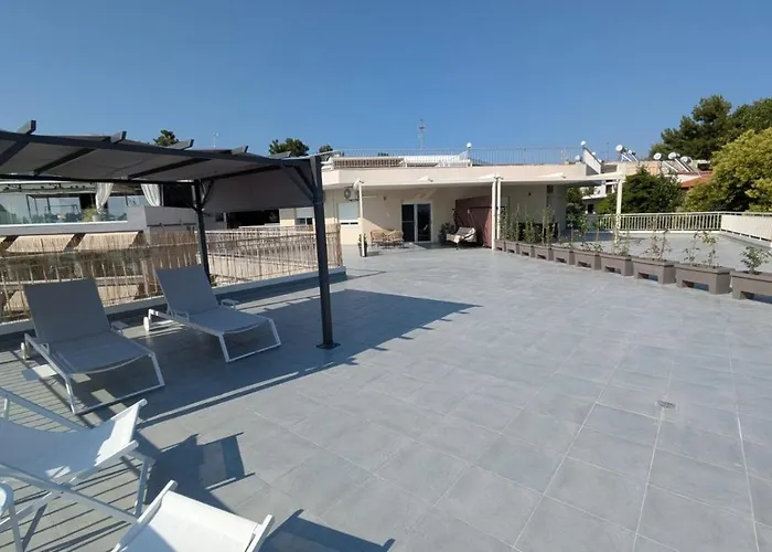 Beachfront * Nea Moudania
