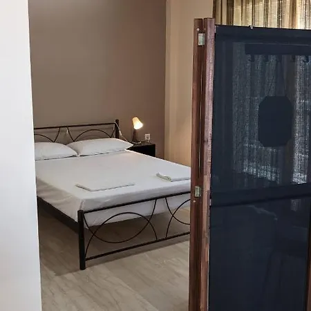 Beachfront Lägenhet *