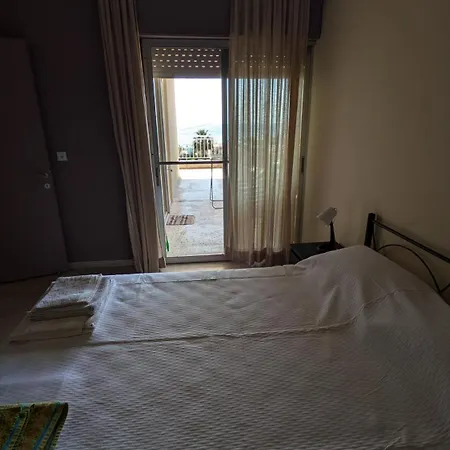 Beachfront Nea Moudhania