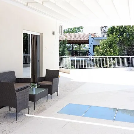 Apartment Beachfront