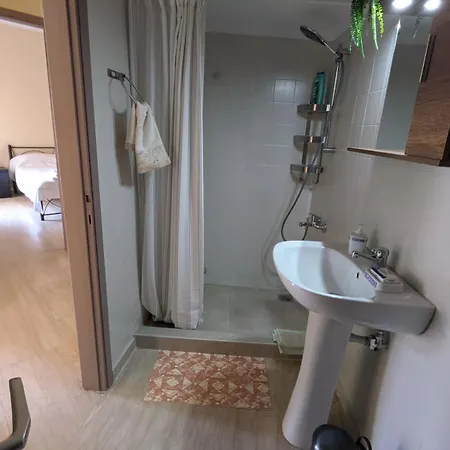 Beachfront * Nea Moudhania