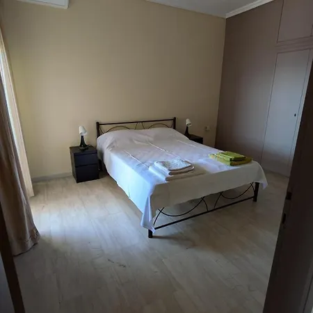 Lägenhet Beachfront *