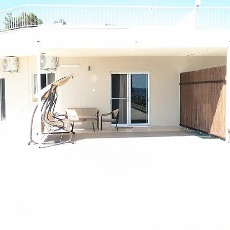 Beachfront *