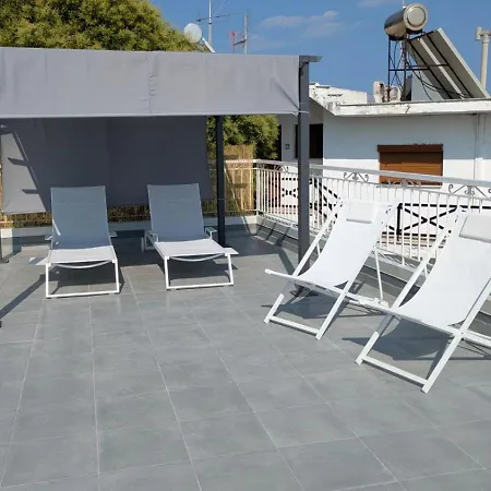 Beachfront Nea Moudania