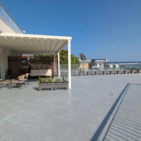 Beachfront Nea Moudania