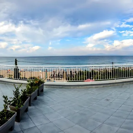 Lägenhet Beachfront