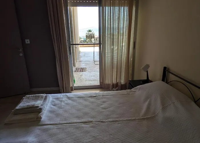 Beachfront Nea Moudania
