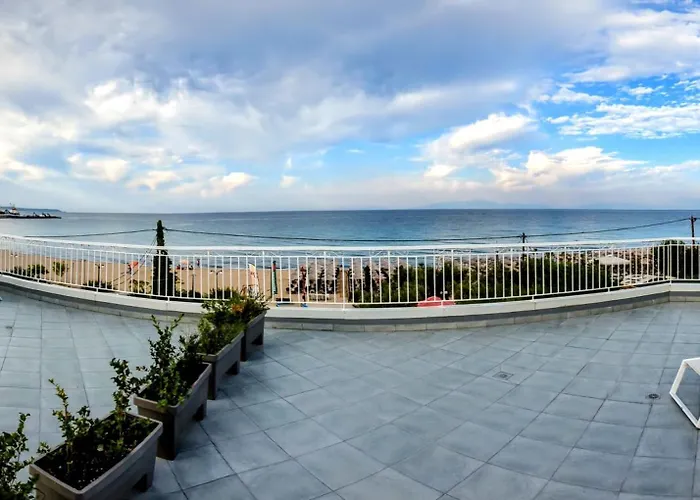 Apartment Beachfront